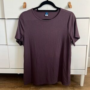 Old Navy Luxe Tee